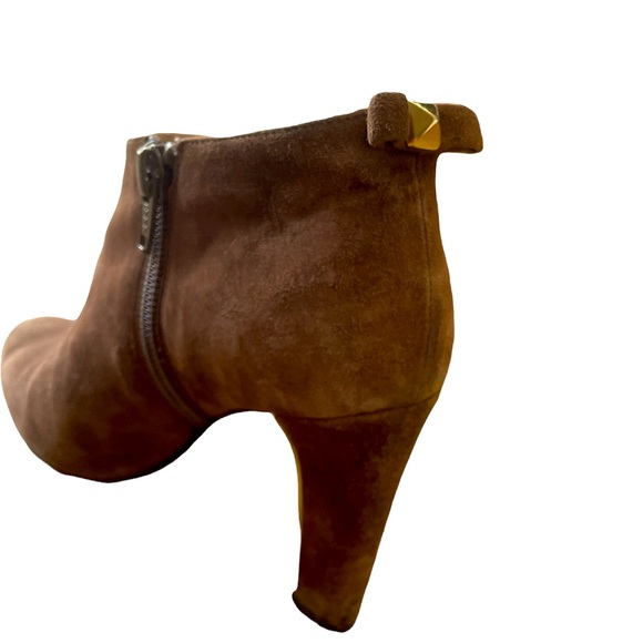 Kate Spade booties - Picture 1 of 7